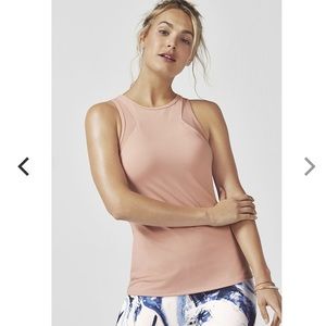 Workout Tank Top